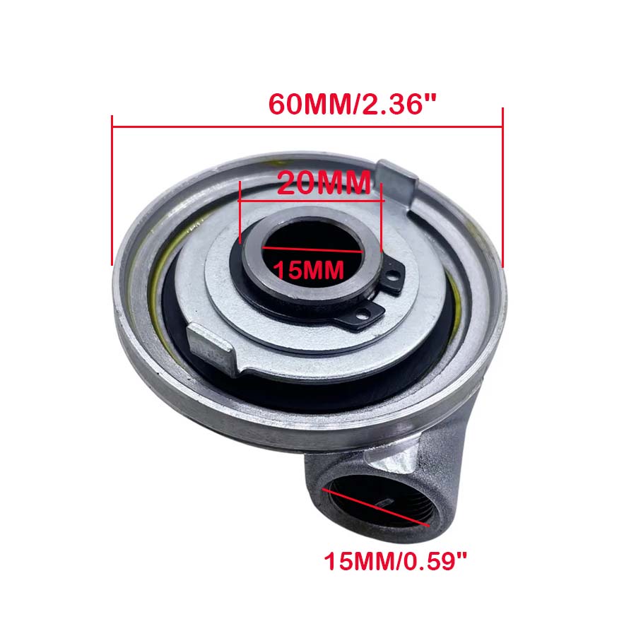 Motorcycle Gear Garage Storage - 250cc Accessories Motorcycle Speedometer Drive Gear