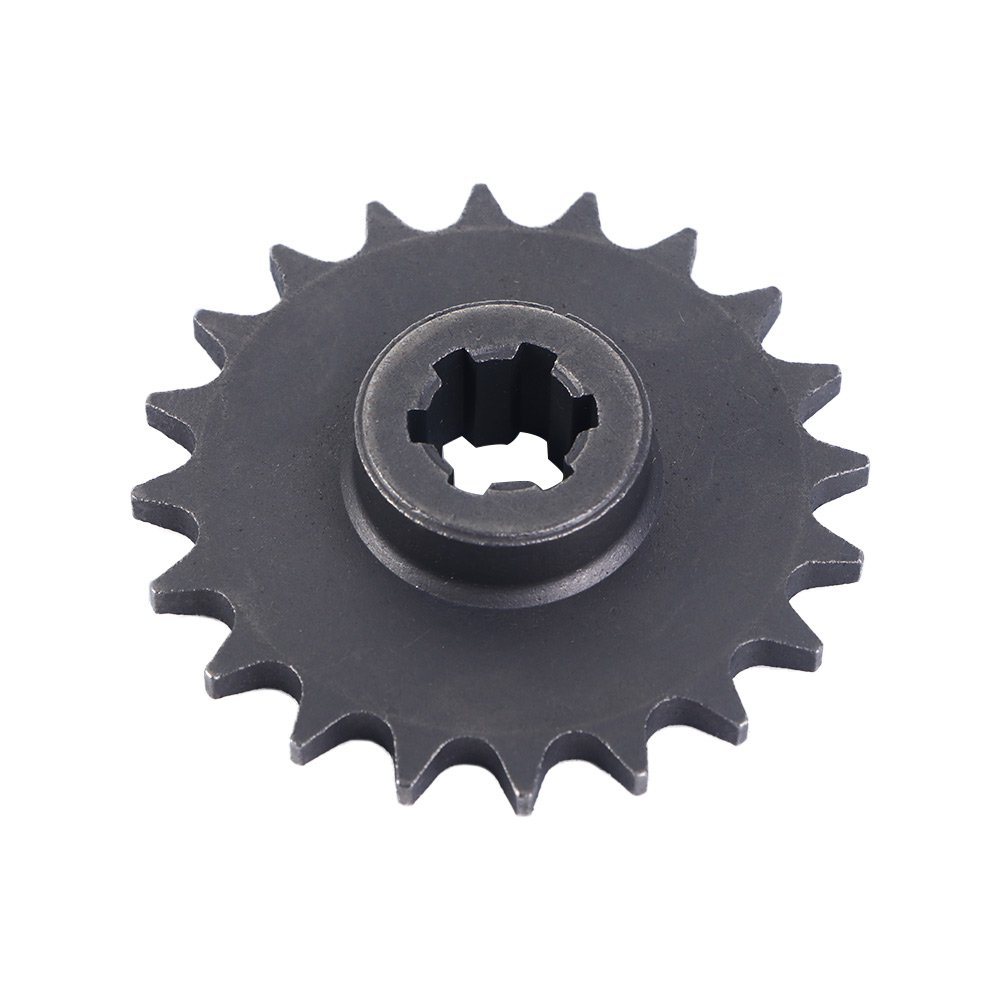 Motorcycle Gear Garage Storage - Sprocket Front Gear Box Sprocket Dirt