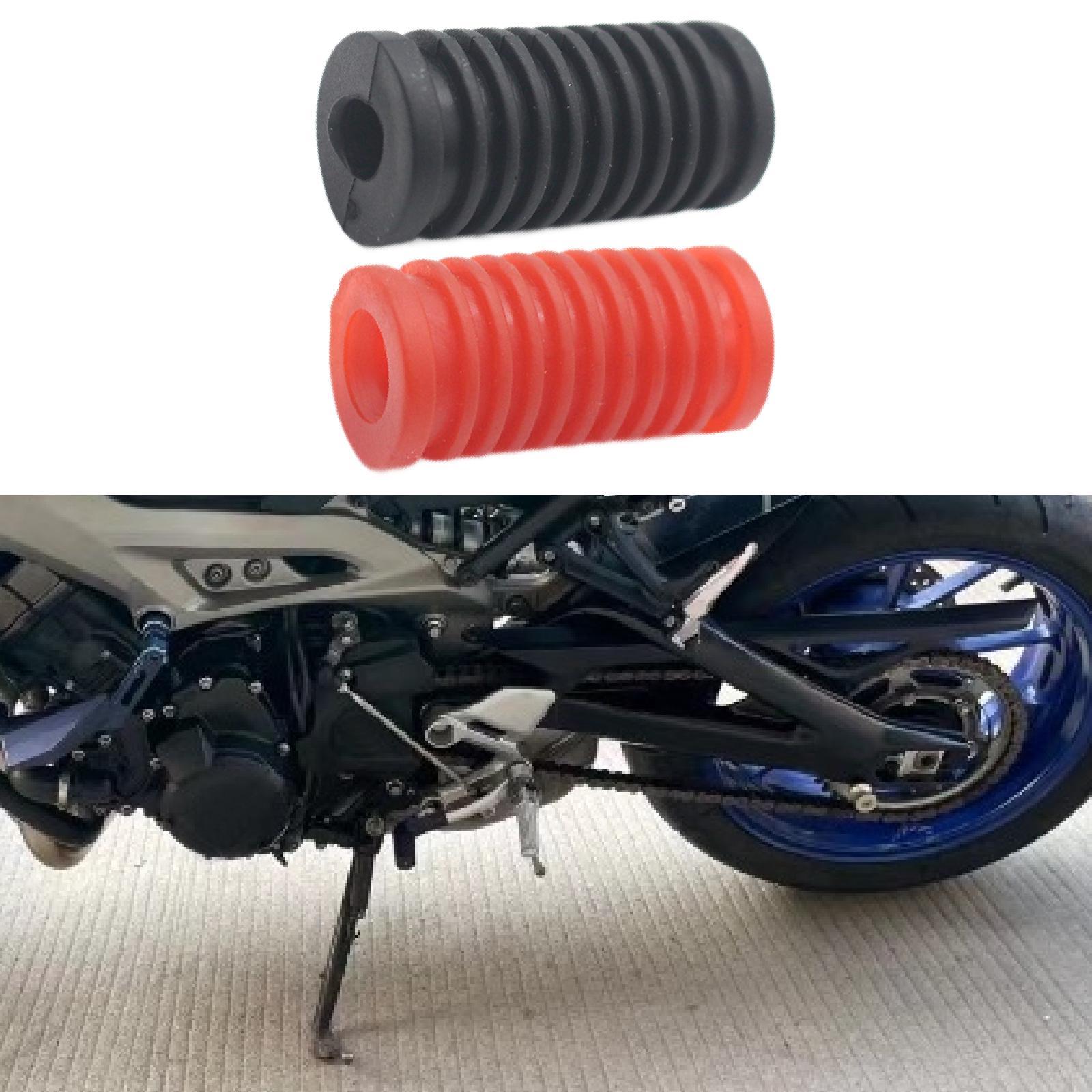 Motorcycle Gear Lever Rubber - High Performance Motorcycle Gear Shifter Lever