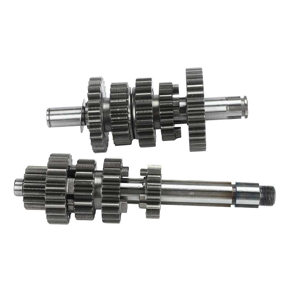 Motorcycle Gear Garage Storage - Motorcycle Transmission Gear Box Main Counter
