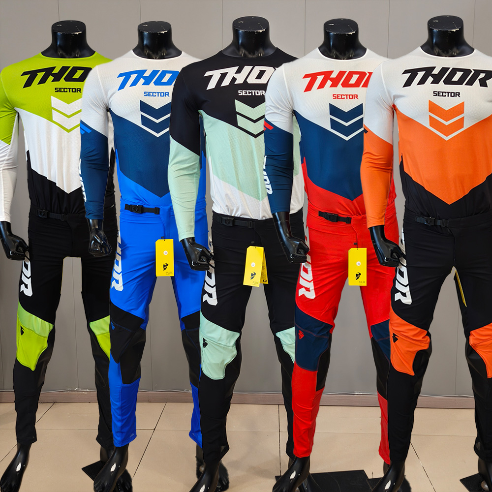 Motorcycle Gear Sale - 2026 Off Road Morocross Kit Enduro