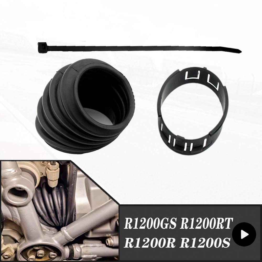 Motorcycle Gear Lever Rubber - ﻿FOR BMW R1200GS Adventure R1200R R1200RT