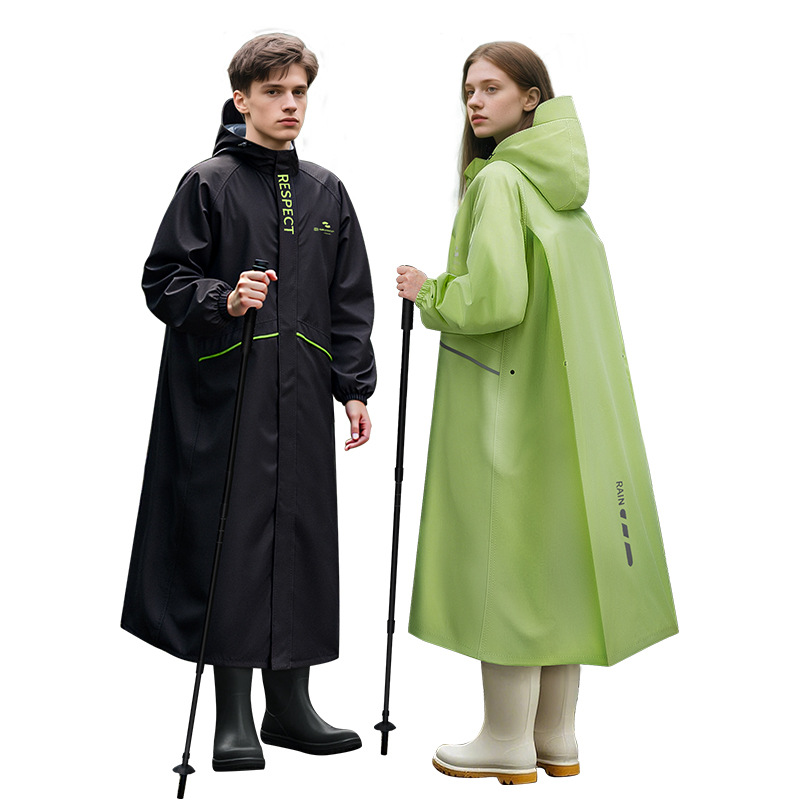 Thick Waterproof Motorcycle Ra - огляд і ціна Motorcycle Rain Suit