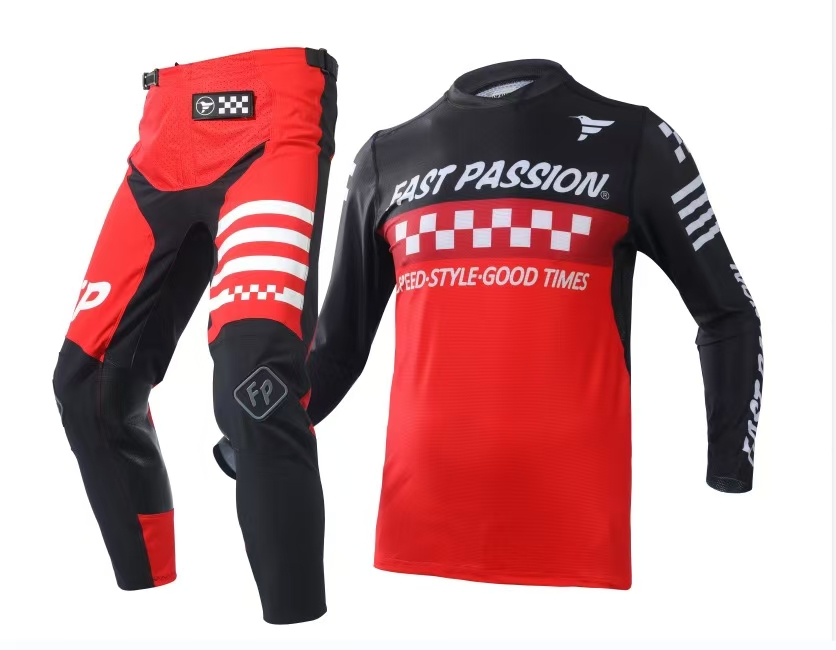 2025 fastpassion  for fox  Mot - огляд і ціна Motorcycle Gear Sale