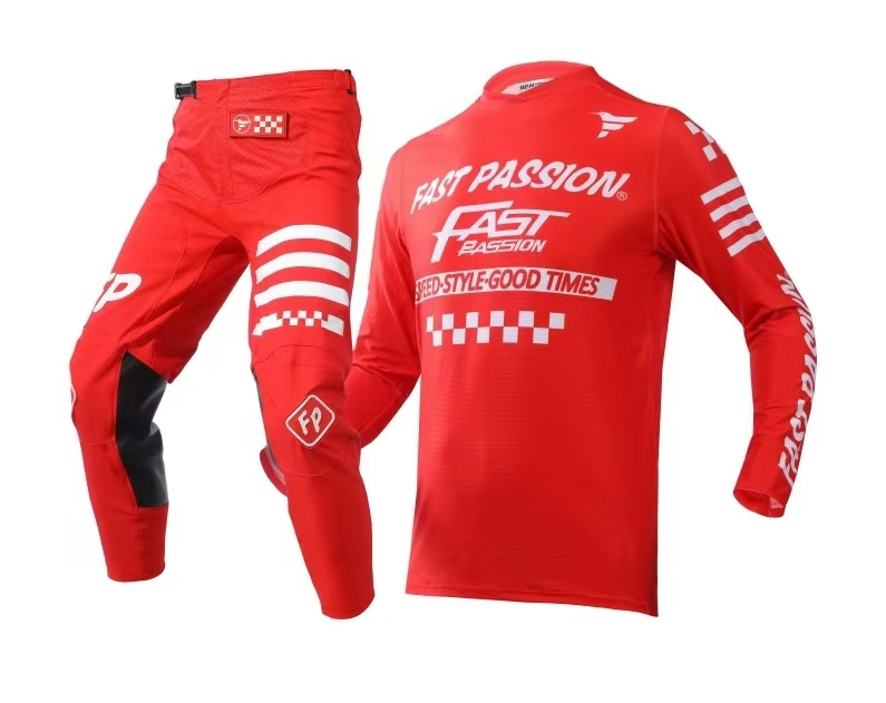 2025 fastpassion  for fox  Mot - огляд і ціна Motorcycle Gear Sale