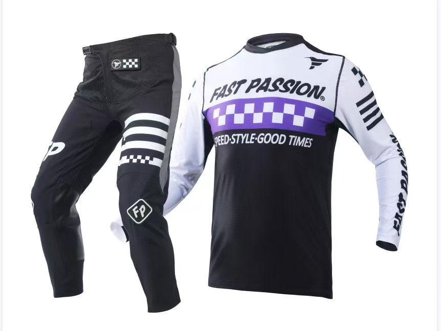 2025 fastpassion  for fox  Mot - огляд і ціна Motorcycle Gear Sale