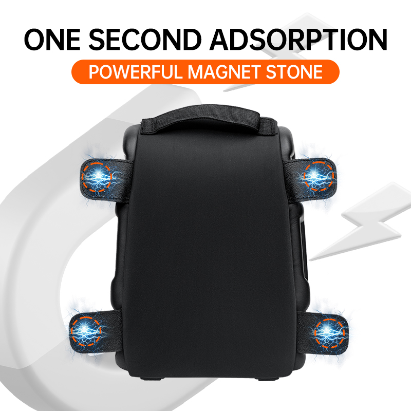 Multifunctional Motorcycle Bag - огляд і ціна Motorcycle Gear Garage Storage