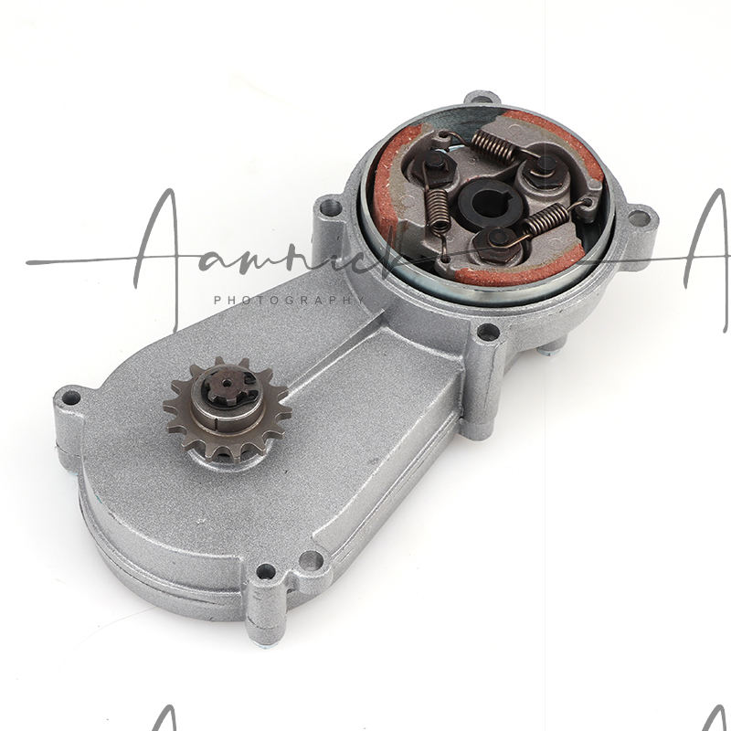 47cc 49cc T8F/11T-20T Transmis - огляд і ціна Motorcycle Gear Garage Storage