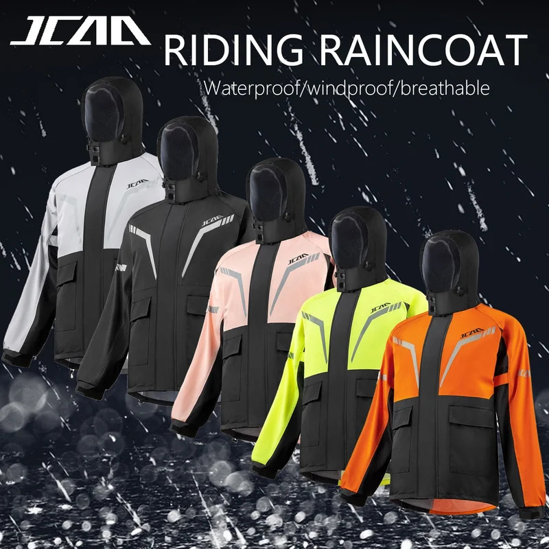 Storm Motorcycle Rain Suit Wat - огляд і ціна Motorcycle Rain Suit
