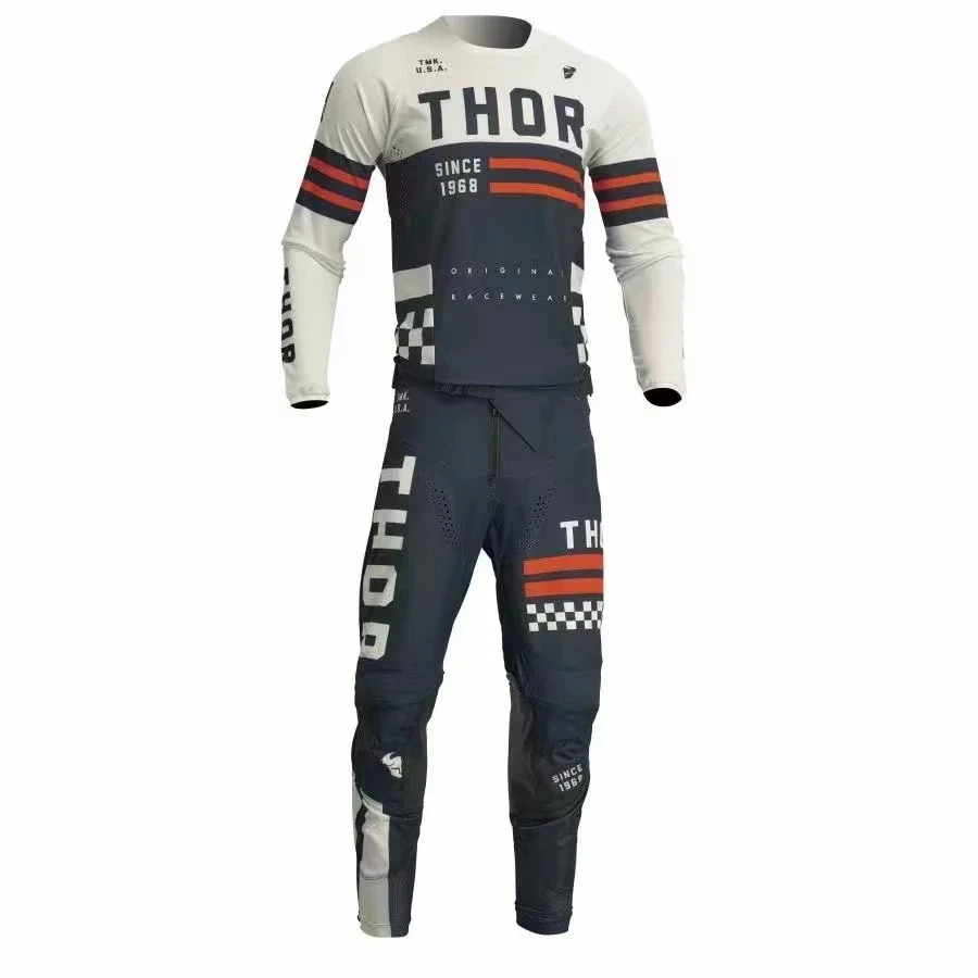 Flexair Jersey Pants Motocross - огляд і ціна Motorcycle Gear Sale