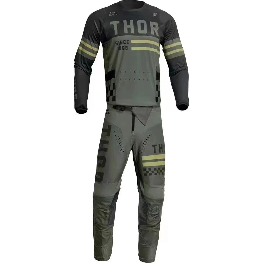 Flexair Jersey Pants Motocross - огляд і ціна Motorcycle Gear Sale