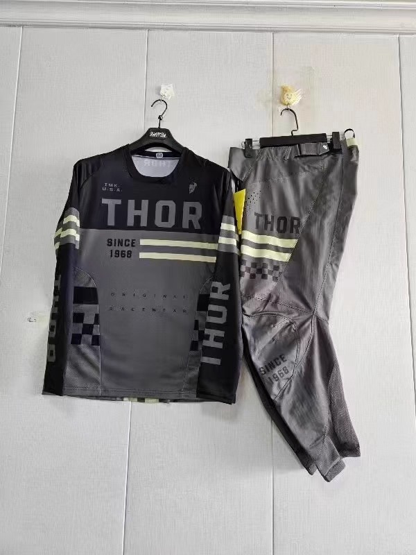 Flexair Jersey Pants Motocross - огляд і ціна Motorcycle Gear Sale