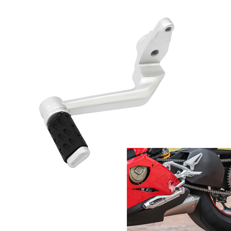 Motorcycle Gear Shift Lever Sh - огляд і ціна Motorcycle Gear Lever Rubber