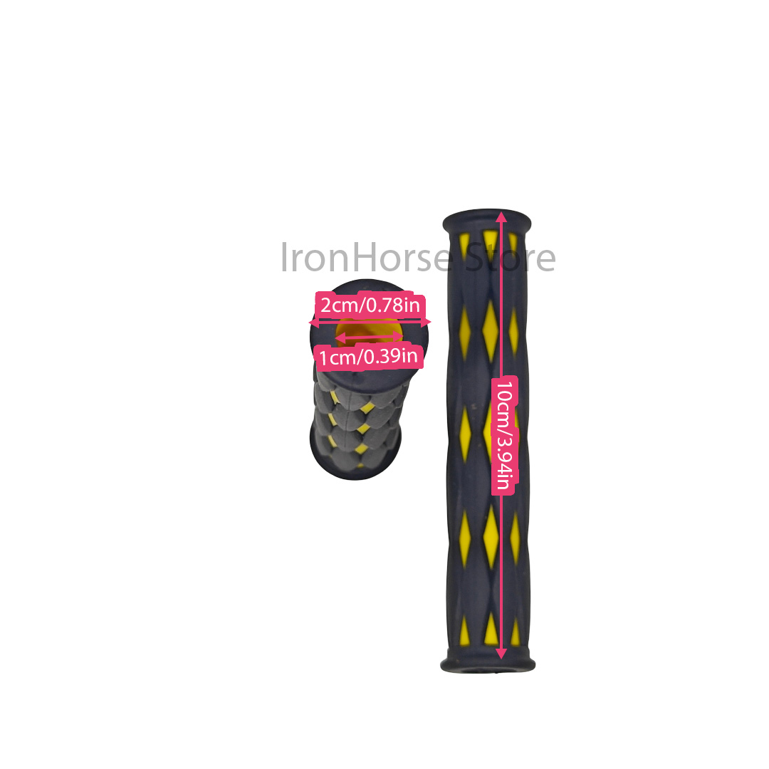 1 Pair Anti-Slip Rubber Brake  - огляд і ціна Motorcycle Gear Lever Rubber