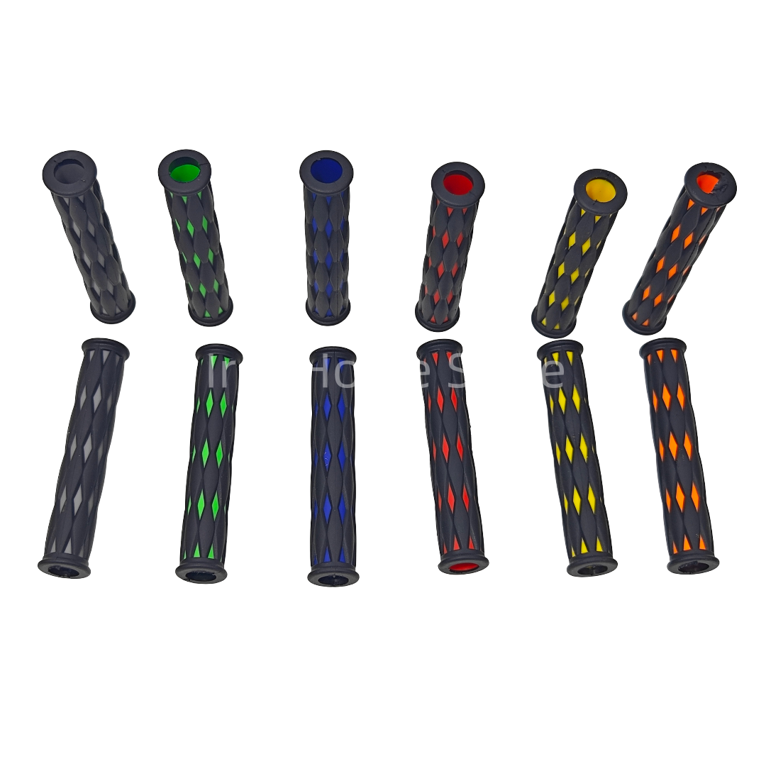 1 Pair Anti-Slip Rubber Brake  - огляд і ціна Motorcycle Gear Lever Rubber