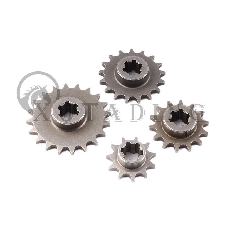 Motorcycle Front Gear Box Spro - огляд і ціна Motorcycle Gear Garage Storage