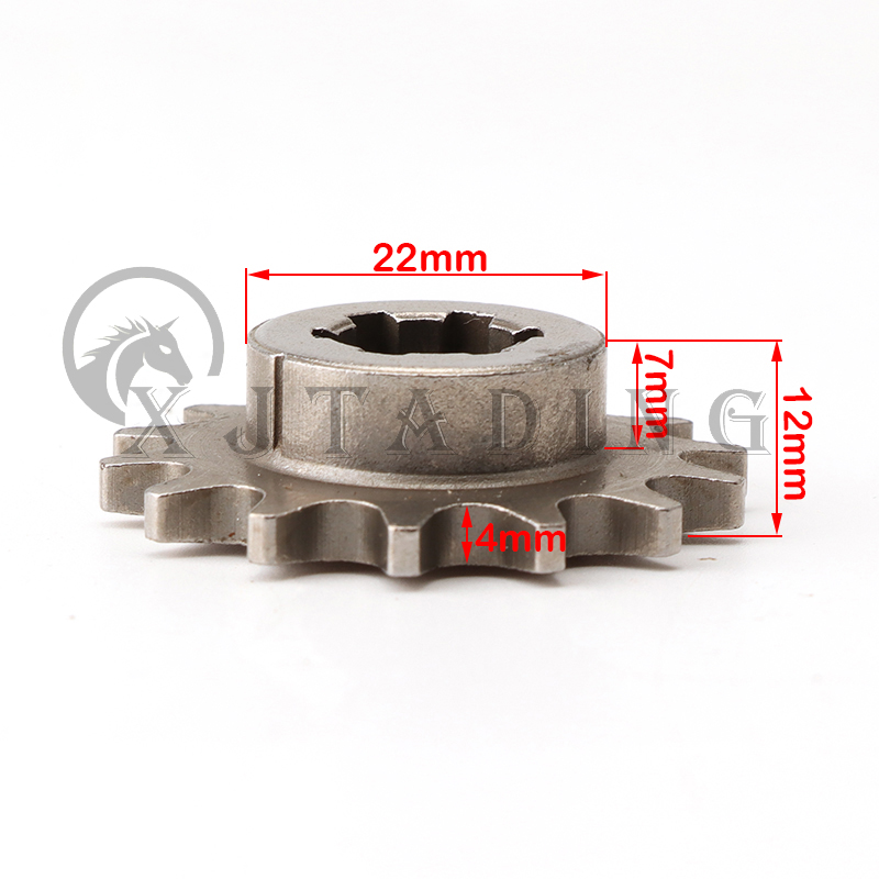 Motorcycle Front Gear Box Spro - огляд і ціна Motorcycle Gear Garage Storage