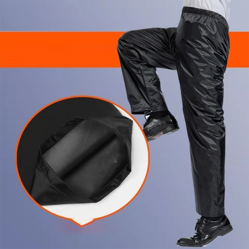 Motorcycle Motorbike Rainproof - огляд і ціна Motorcycle Rain Suit