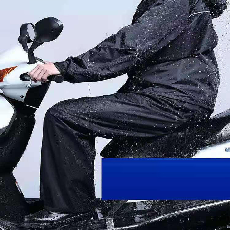 Motorcycle Motorbike Rainproof - огляд і ціна Motorcycle Rain Suit