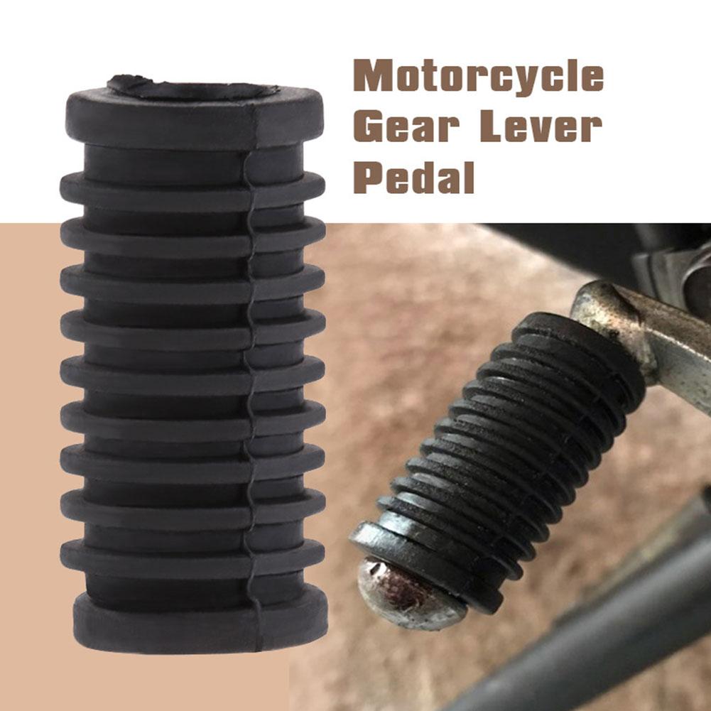Universal Motorcycle Gear Shif - огляд і ціна Motorcycle Gear Lever Rubber
