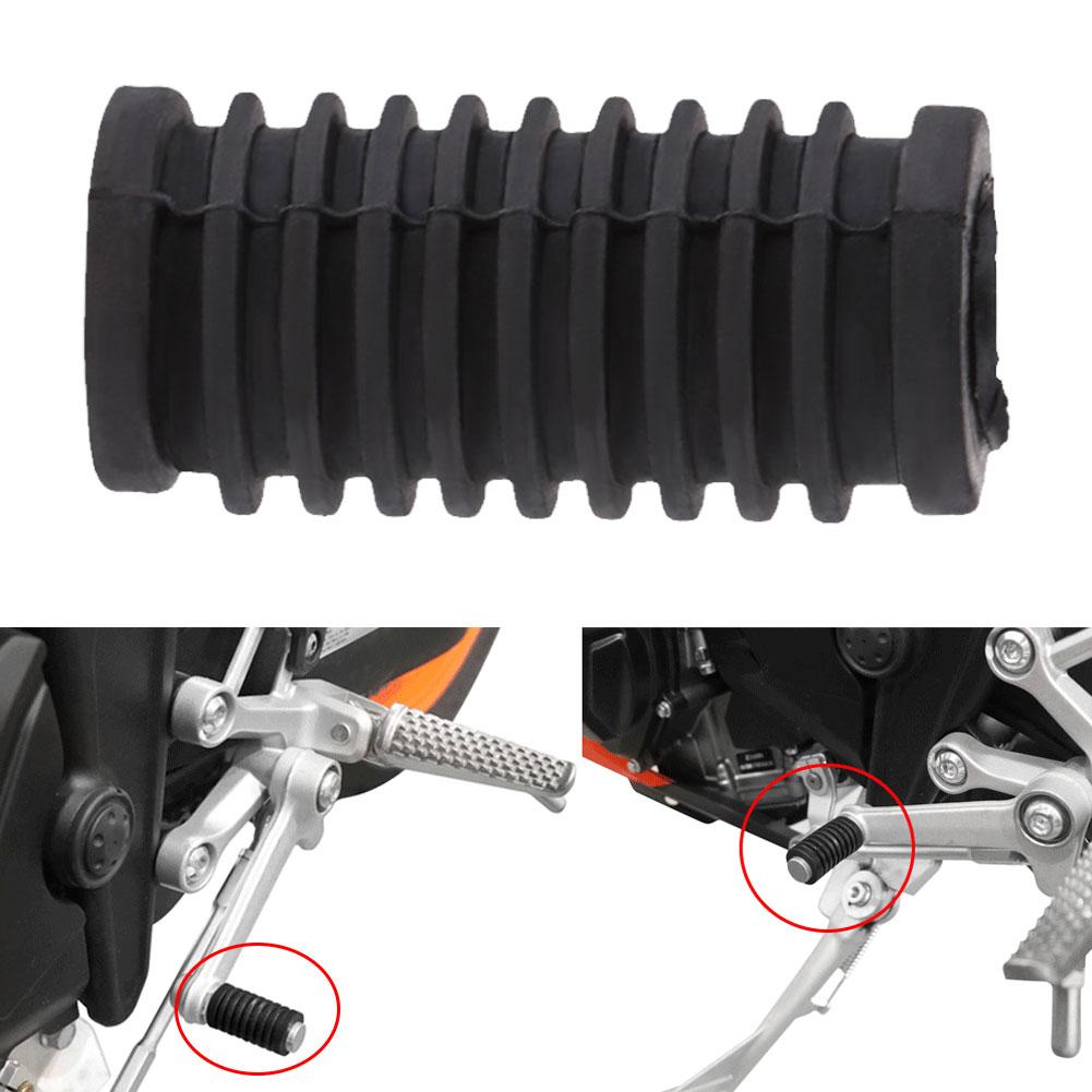 Universal Motorcycle Gear Shif - огляд і ціна Motorcycle Gear Lever Rubber