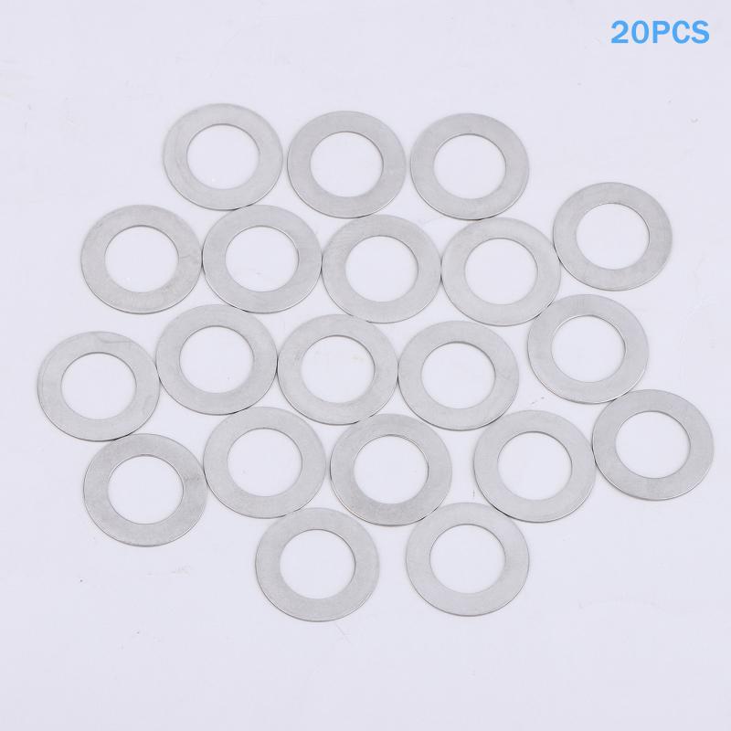 20pcs Motorcycle Variator Gask - огляд і ціна Motorcycle Gear Guide