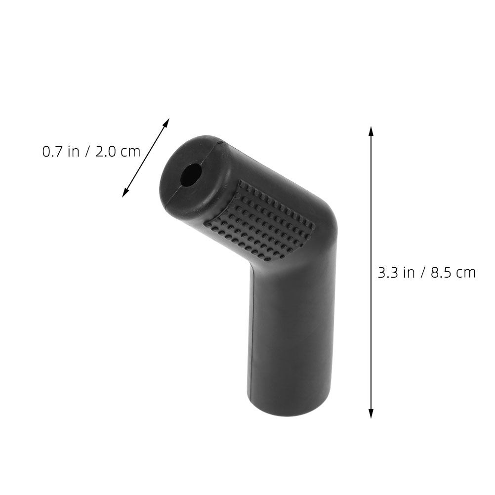 4Pcs Motorcycle Gear Shift Pro - огляд і ціна Motorcycle Gear Lever Rubber