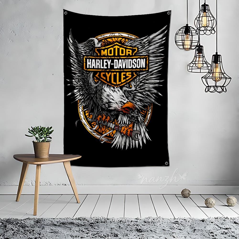 Motorcycles Logo Decorative Ar - огляд і ціна Motorcycle Gear Sale