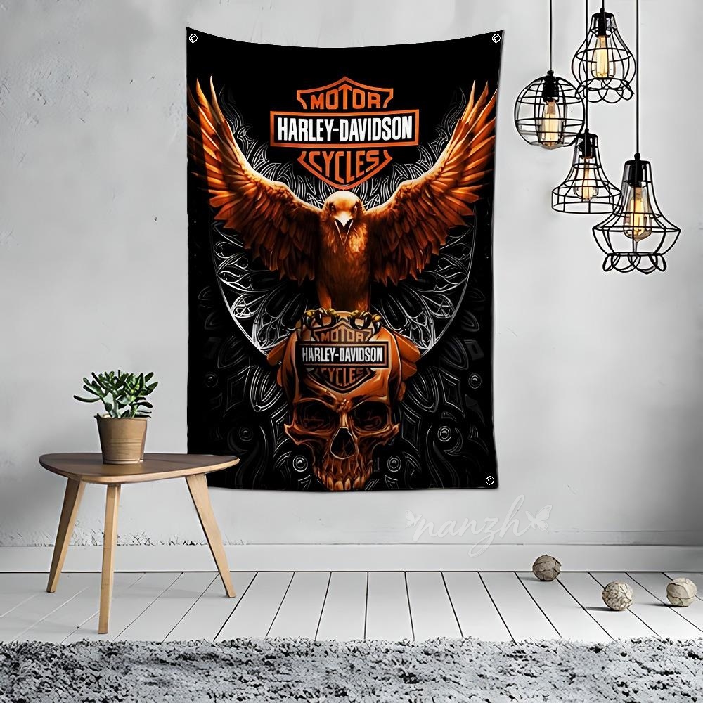 Motorcycles Logo Decorative Ar - огляд і ціна Motorcycle Gear Sale