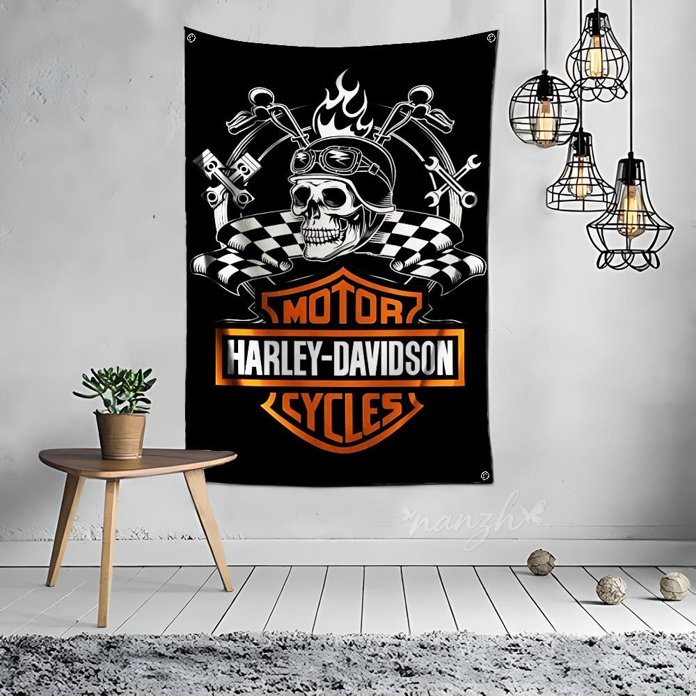 Motorcycles Logo Decorative Ar - огляд і ціна Motorcycle Gear Sale