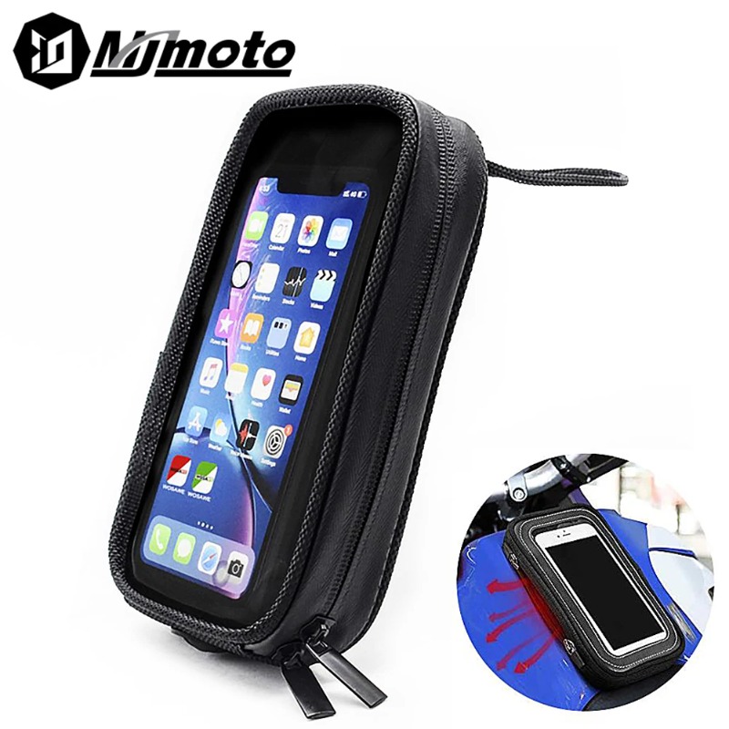 M/L Size Magnetic Tank Bag, Wa - огляд і ціна Motorcycle Gear Sale