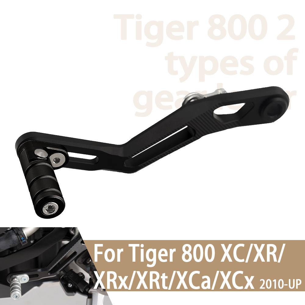 Fit For Tiger 800 XC 800XC 800 - огляд і ціна Motorcycle Gear Guide