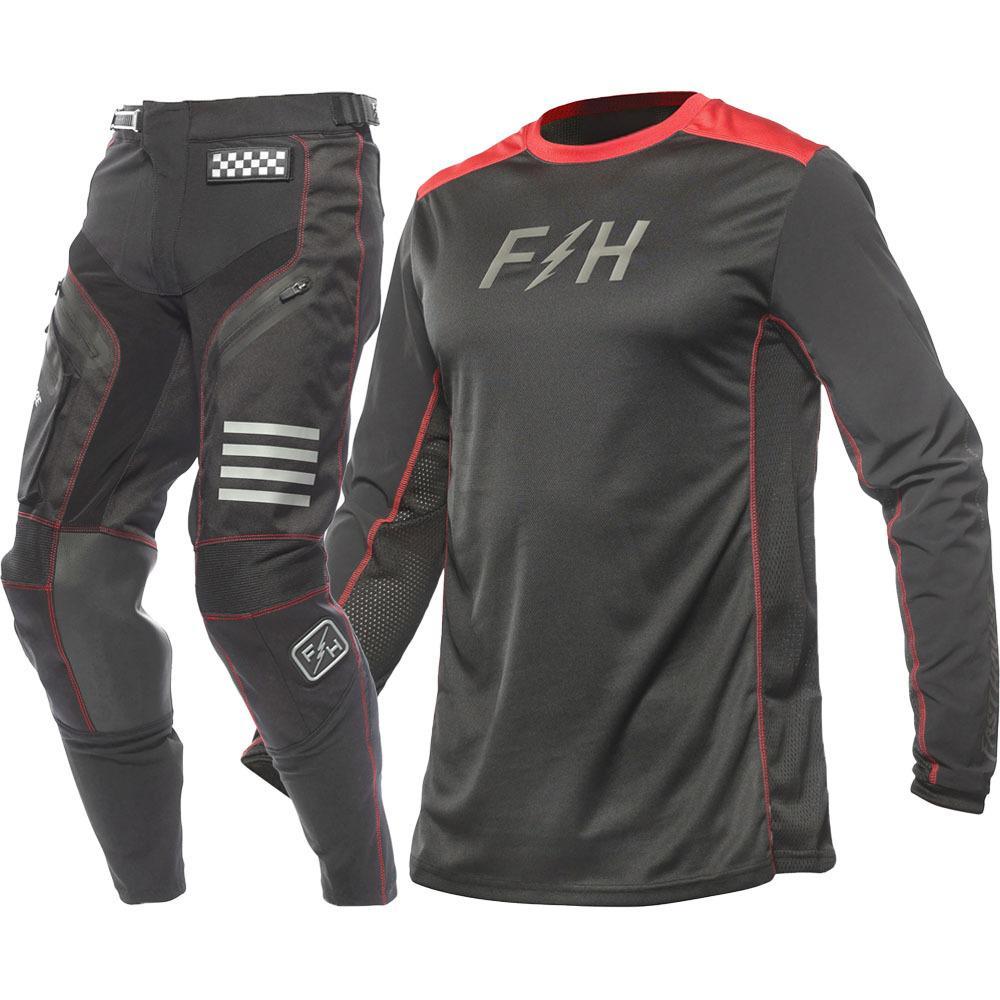 2025 Off Road MX Gear Set Moto - огляд і ціна Motorcycle Gear Sale