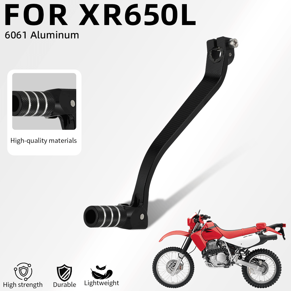 Aluminum Gear Shift Lever For  - огляд і ціна Motorcycle Gear Guide