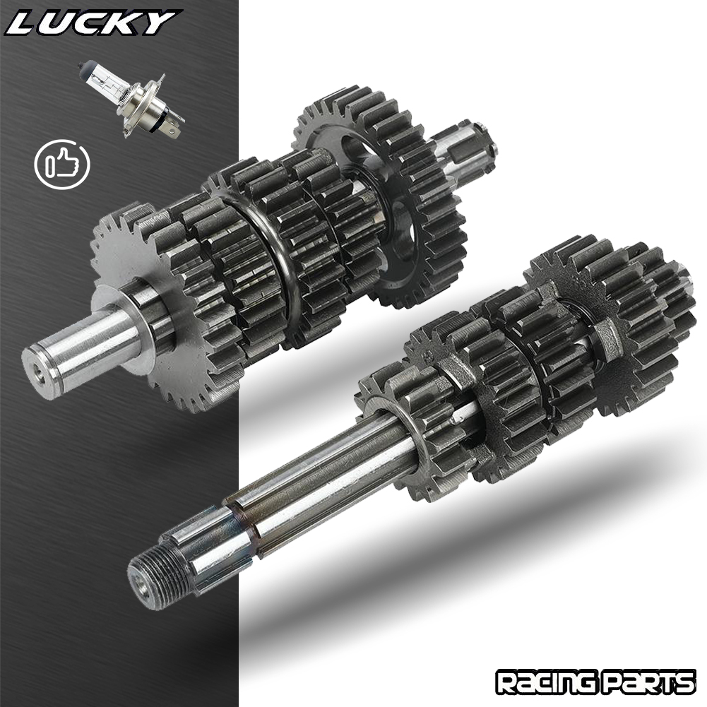 190cc Motorcycle Transmission  - огляд і ціна Motorcycle Gear Garage Storage