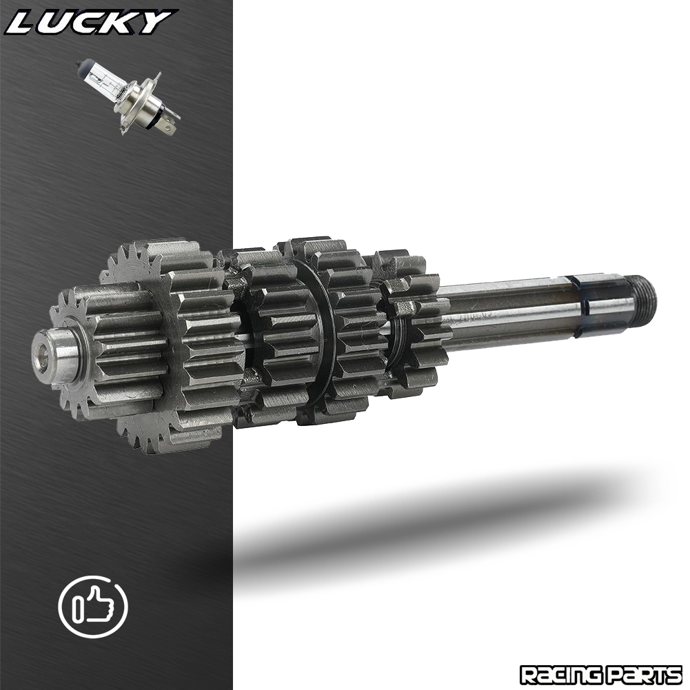 190cc Motorcycle Transmission  - огляд і ціна Motorcycle Gear Garage Storage