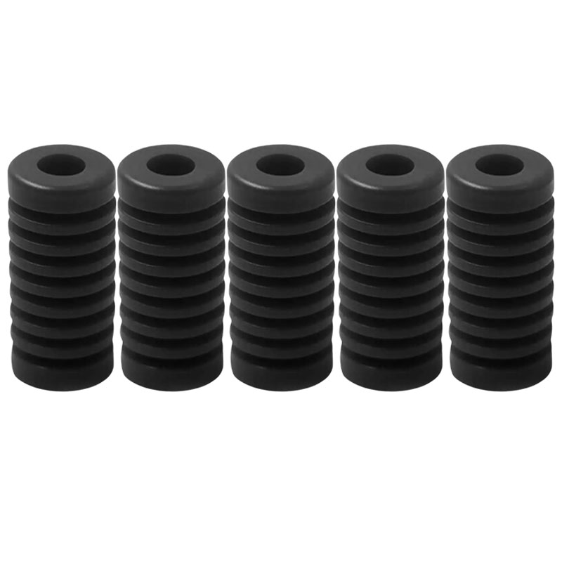 CENJITION 1 5pcs Universal Rub - огляд і ціна Motorcycle Gear Lever Rubber