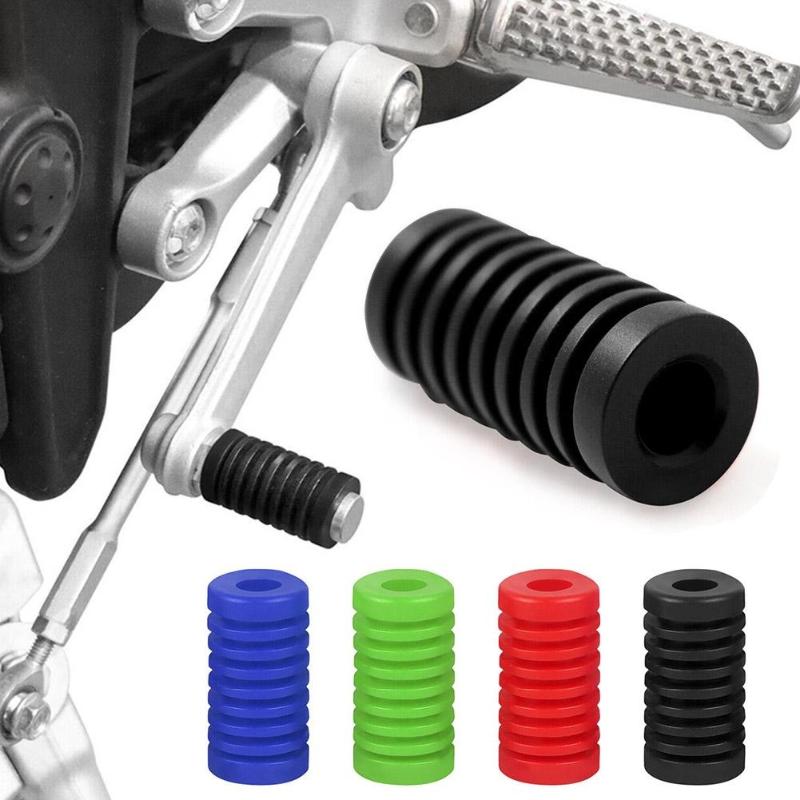 1 Piece Universal Pedal Kick S - огляд і ціна Motorcycle Gear Lever Rubber