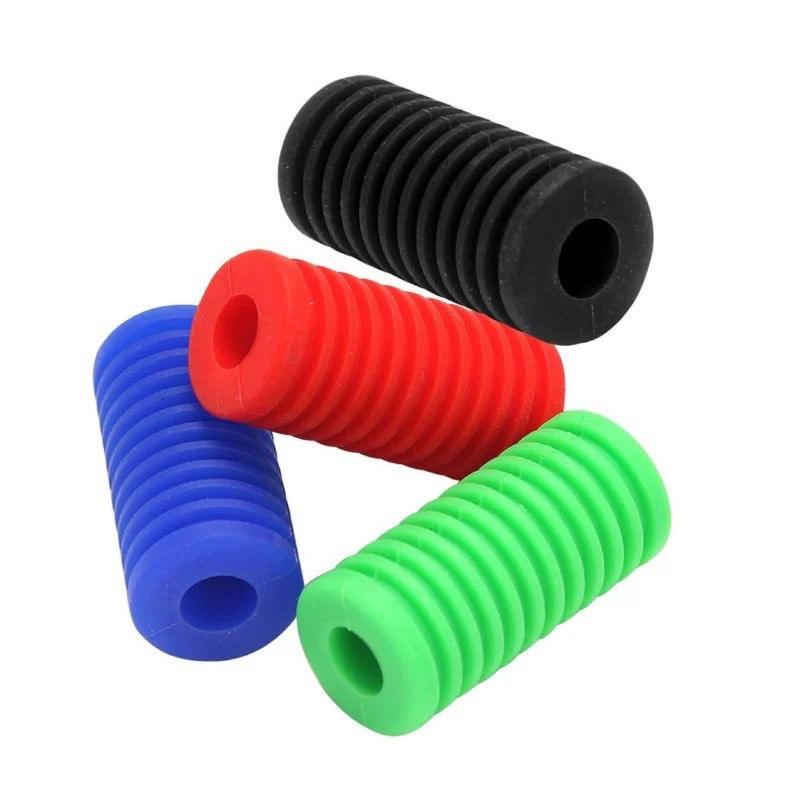 1 Piece Universal Pedal Kick S - огляд і ціна Motorcycle Gear Lever Rubber