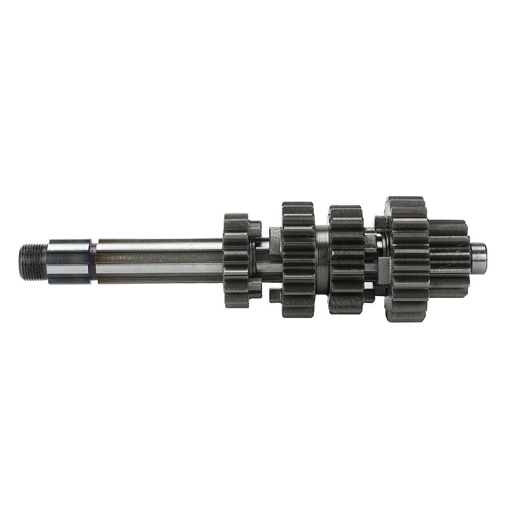 Motorcycle Transmission Gear B - огляд і ціна Motorcycle Gear Garage Storage