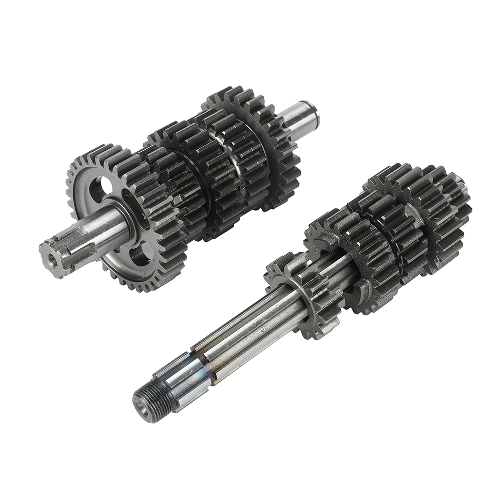 Motorcycle Transmission Gear B - огляд і ціна Motorcycle Gear Garage Storage