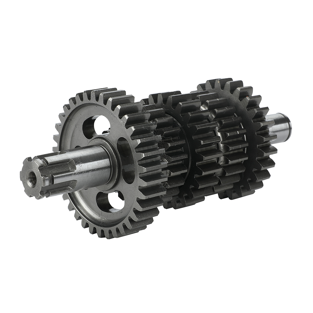 Motorcycle Transmission Gear B - огляд і ціна Motorcycle Gear Garage Storage