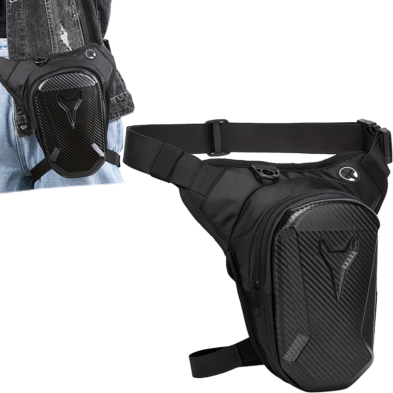 Motorcycle Leg Tank Bag Waterp - огляд і ціна Motorcycle Gear Sale