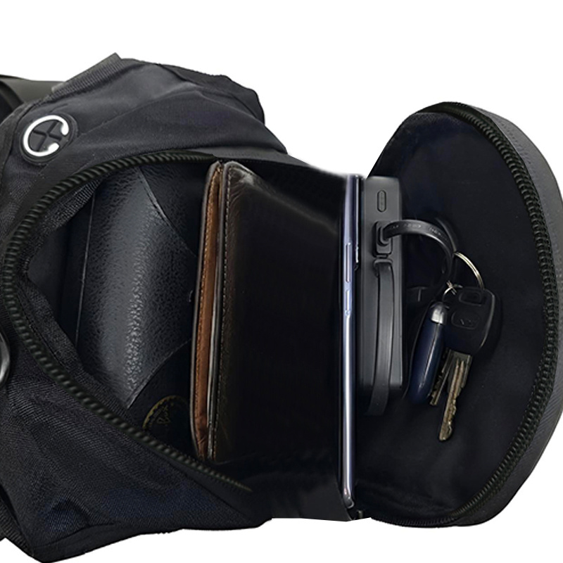 Motorcycle Leg Tank Bag Waterp - огляд і ціна Motorcycle Gear Sale
