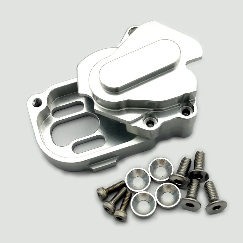 Aluminum Gear Box Suitable for - огляд і ціна Motorcycle Gear Garage Storage