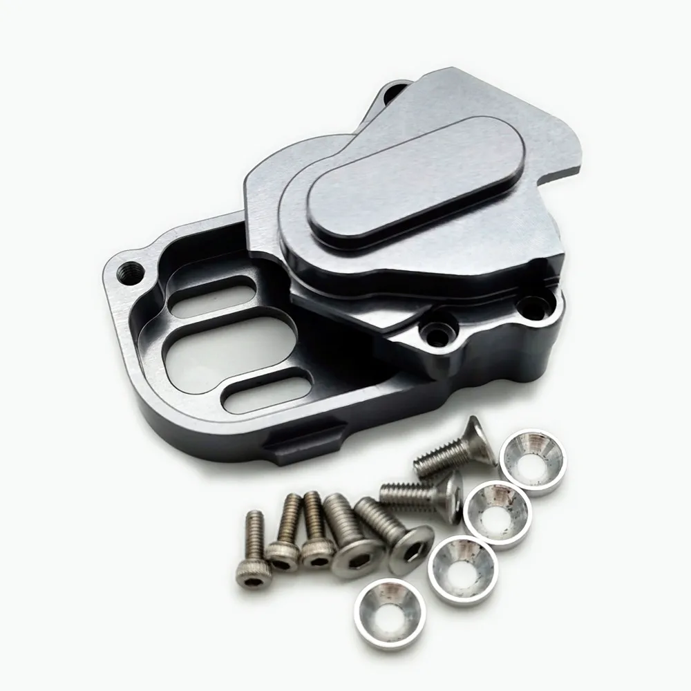 Aluminum Gear Box Suitable for - огляд і ціна Motorcycle Gear Garage Storage