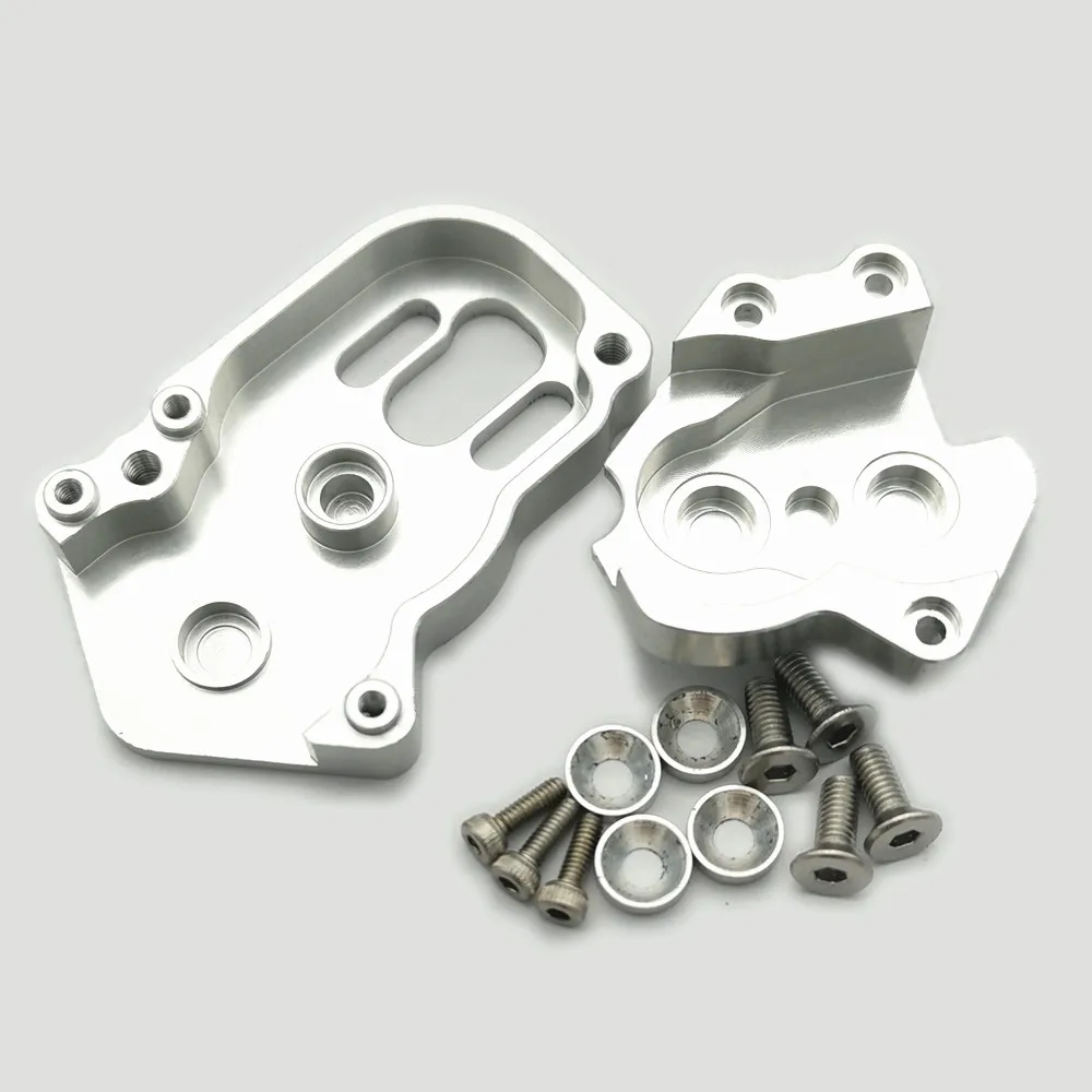 Aluminum Gear Box Suitable for - огляд і ціна Motorcycle Gear Garage Storage