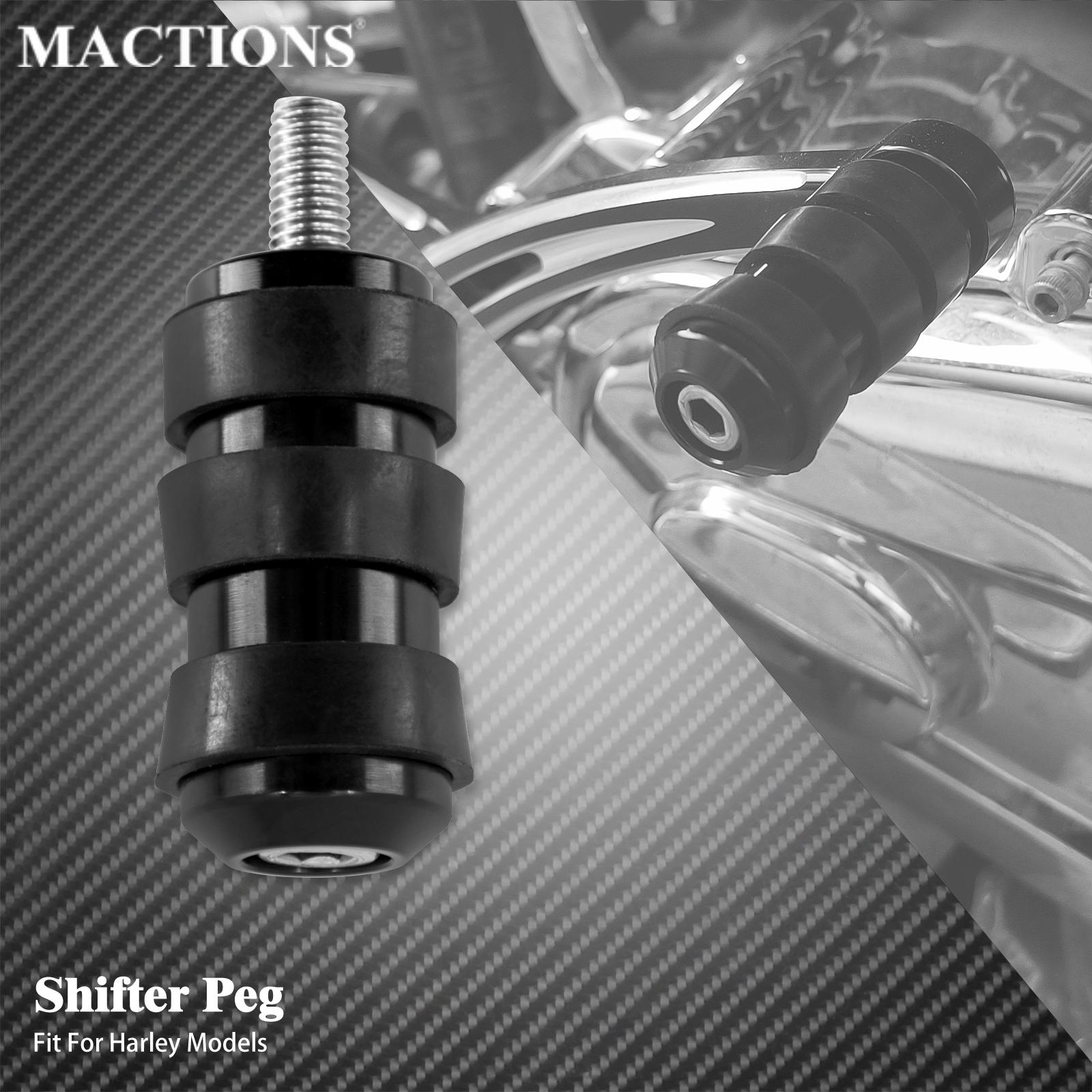 Motorcycle Foot Pegs Gear Shif - огляд і ціна Motorcycle Gear Lever Rubber