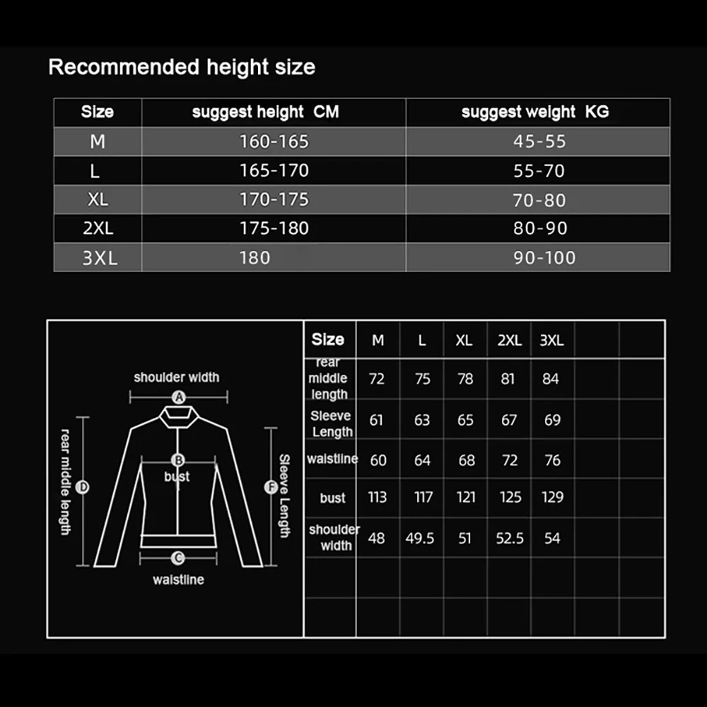 Motorcycle Raincoat Men Women  - огляд і ціна Motorcycle Rain Suit