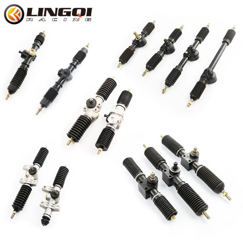 LINGQI Go Kart Motorcycle Stee - огляд і ціна Motorcycle Gear Guide